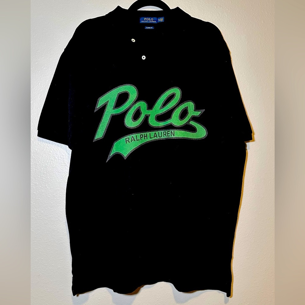 Mens XL new Polo Ralph Lauren